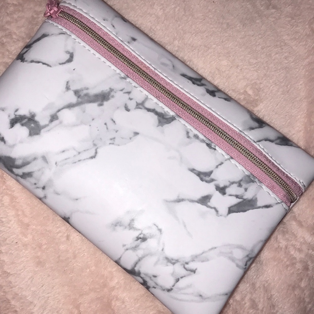 Ipsy bag
